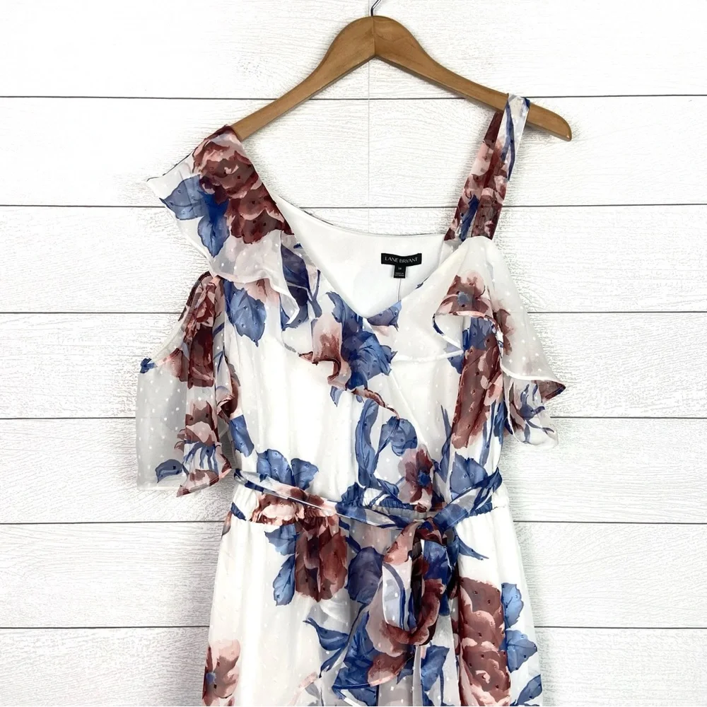 Lane Bryant brand lane